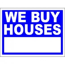 We Buy Houses Original Design